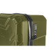 Tucano IRON RIGID TROLLEY M 72L MILITARY GREEN (BTRIR-M-VM)