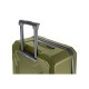 Tucano IRON RIGID TROLLEY M 72L MILITARY GREEN (BTRIR-M-VM)