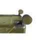 Tucano IRON RIGID TROLLEY M 72L MILITARY GREEN (BTRIR-M-VM)