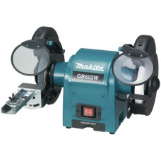 Makita Точильний верстат GB 602 W (GB602W)