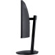 Монитор Acer 34" Nitro XZ342CUS3bmiipphx (UM.CX2EE.309) VA Black Curved 180Hz