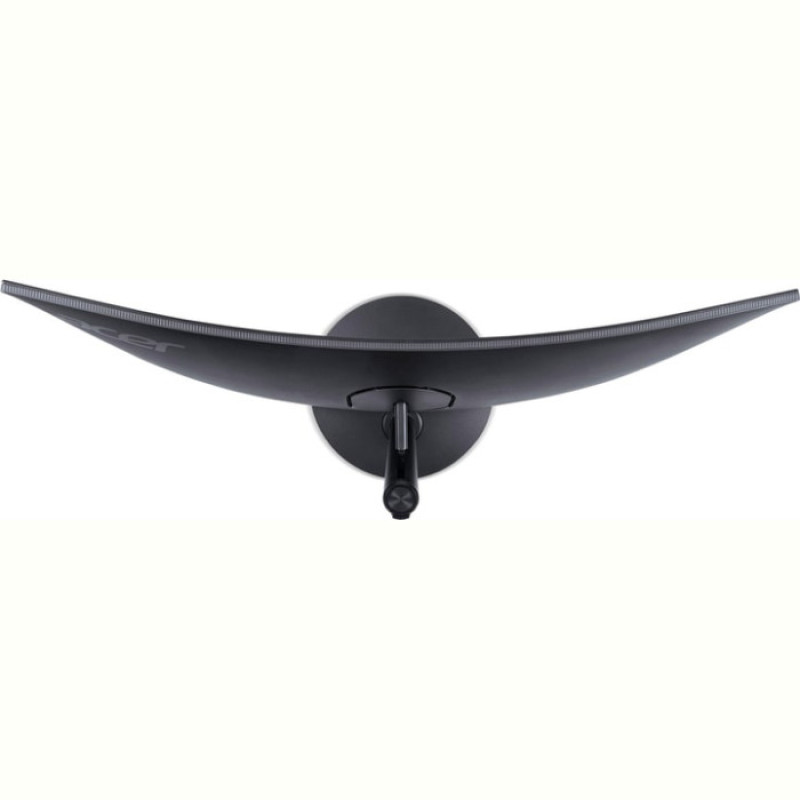 Монитор Acer 34" Nitro XZ342CUS3bmiipphx (UM.CX2EE.309) VA Black Curved 180Hz