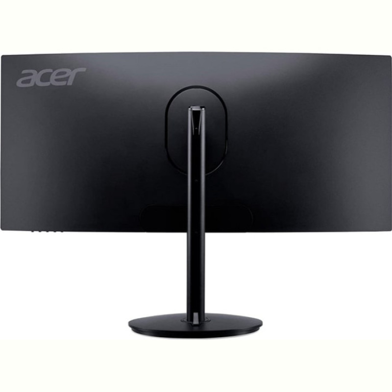 Монитор Acer 34" Nitro XZ342CUS3bmiipphx (UM.CX2EE.309) VA Black Curved 180Hz
