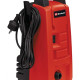 Einhell High pressure washer TC-HP 90, 1200W, 90bar, 372l/hour, 3m hose, 3.9kg (4140740)