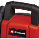Einhell High pressure washer TC-HP 90, 1200W, 90bar, 372l/hour, 3m hose, 3.9kg (4140740)