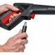 Einhell High pressure washer TC-HP 90, 1200W, 90bar, 372l/hour, 3m hose, 3.9kg (4140740)