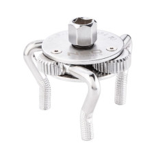 Neo Tools Oil Filter Wrench, 53-110mm Working Range (11-237)