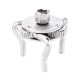 Neo Tools Oil Filter Wrench, 53-110mm Working Range (11-237)