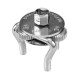 Neo Tools Oil Filter Wrench, 53-110mm Working Range (11-237)