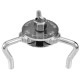 Neo Tools Oil Filter Wrench, 53-110mm Working Range (11-237)