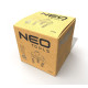 Neo Tools Oil Filter Wrench, 53-110mm Working Range (11-237)