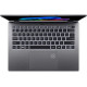 Acer Ноутбук Swift Go 14 SFG14-64 14" WUXGA OLED, AMD R5-340, 16GB, F512GB, UMA, Win11, сріблястий (NX.JDAEU.003)