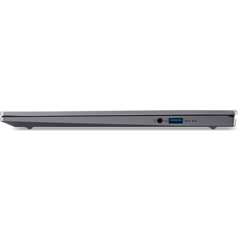 Acer Ноутбук Swift Go 14 SFG14-64 14" WUXGA OLED, AMD R5-340, 16GB, F512GB, UMA, Win11, сріблястий (NX.JDAEU.003)