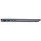 Acer Ноутбук Swift Go 14 SFG14-64 14" WUXGA OLED, AMD R5-340, 16GB, F512GB, UMA, Win11, сріблястий (NX.JDAEU.003)