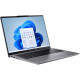 Acer Ноутбук Swift Go 14 SFG14-64 14" WUXGA OLED, AMD R5-340, 16GB, F512GB, UMA, Win11, сріблястий (NX.JDAEU.003)