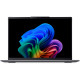 Acer Ноутбук Swift Go 14 SFG14-64 14" WUXGA OLED, AMD R5-340, 16GB, F512GB, UMA, Win11, сріблястий (NX.JDAEU.003)