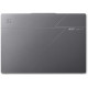 Acer Ноутбук Swift Go 14 SFG14-64 14" WUXGA OLED, AMD R5-340, 16GB, F512GB, UMA, Win11, сріблястий (NX.JDAEU.003)