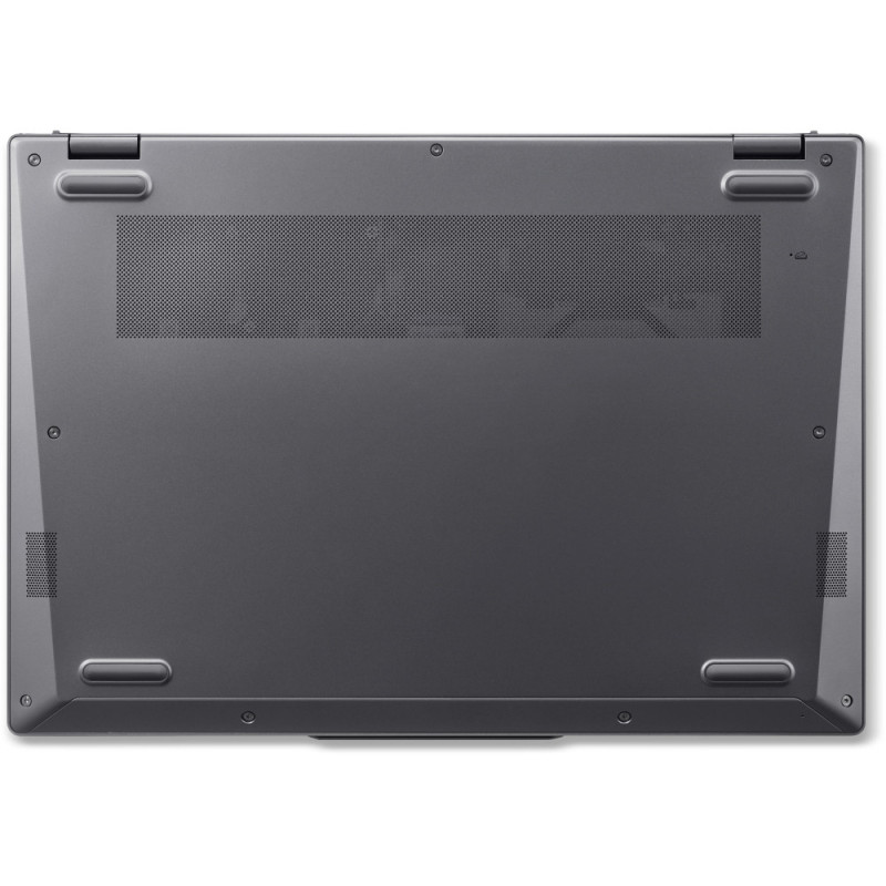 Acer Ноутбук Swift Go 14 SFG14-64 14" WUXGA OLED, AMD R5-340, 16GB, F512GB, UMA, Win11, сріблястий (NX.JDAEU.003)