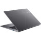 Acer Ноутбук Swift Go 14 SFG14-64 14" WUXGA OLED, AMD R5-340, 16GB, F512GB, UMA, Win11, сріблястий (NX.JDAEU.003)