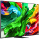 LG Телевізор 100" QNED 4K 120Hz (VRR 144Hz) Smart WebOS Black (100QNED86A6)