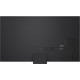 LG Телевізор 100" QNED 4K 120Hz (VRR 144Hz) Smart WebOS Black (100QNED86A6)