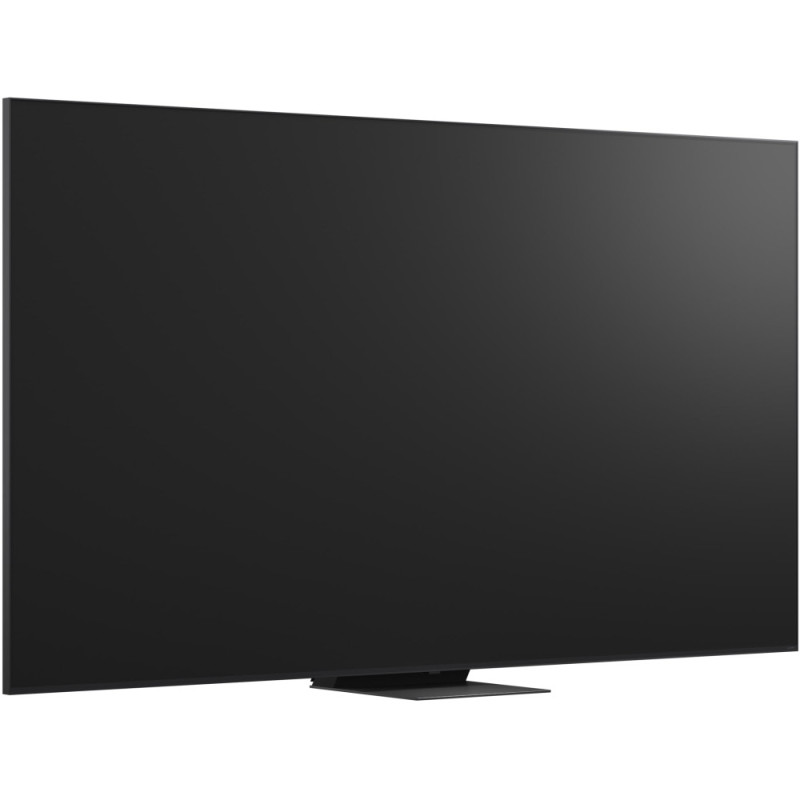 LG Телевізор 100" QNED 4K 120Hz (VRR 144Hz) Smart WebOS Black (100QNED86A6)