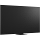 LG Телевізор 100" QNED 4K 120Hz (VRR 144Hz) Smart WebOS Black (100QNED86A6)