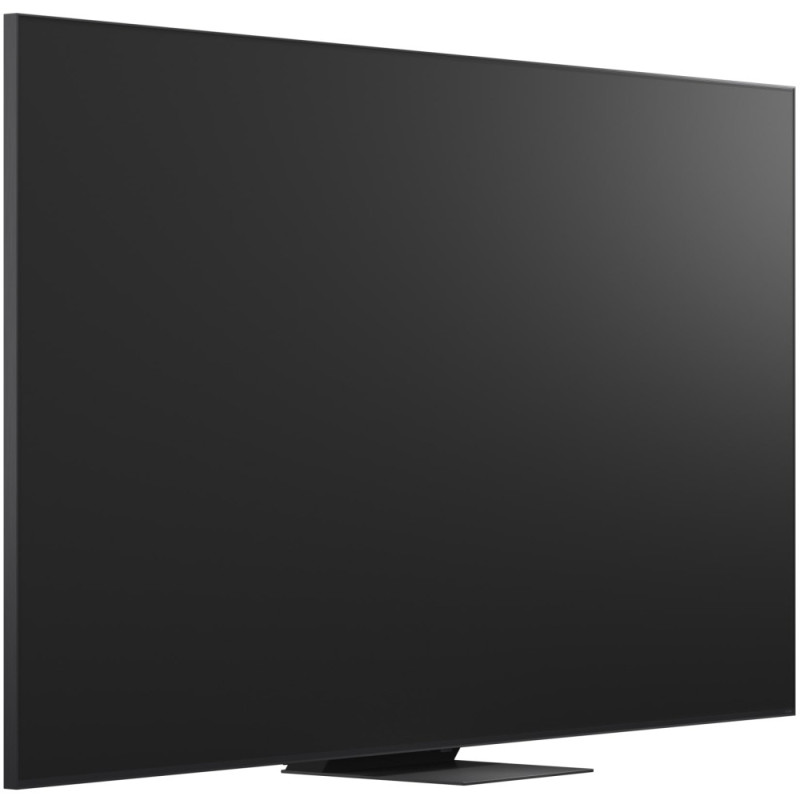 LG Телевізор 100" QNED 4K 120Hz (VRR 144Hz) Smart WebOS Black (100QNED86A6)