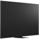 LG Телевізор 100" QNED 4K 120Hz (VRR 144Hz) Smart WebOS Black (100QNED86A6)