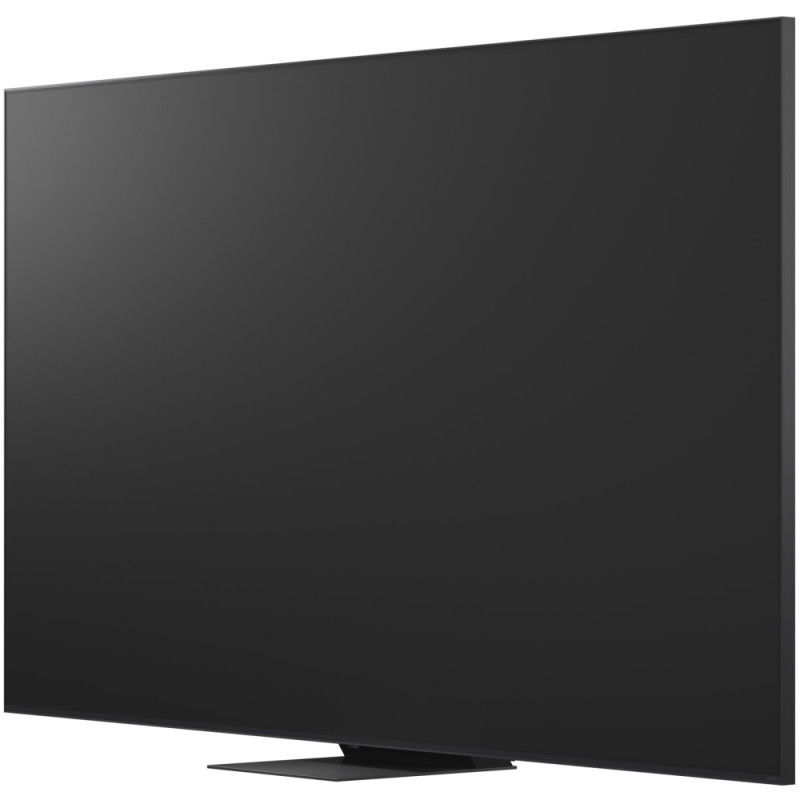 LG Телевізор 100" QNED 4K 120Hz (VRR 144Hz) Smart WebOS Black (100QNED86A6)