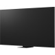 LG Телевізор 100" QNED 4K 120Hz (VRR 144Hz) Smart WebOS Black (100QNED86A6)