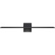 LG Телевізор 100" QNED 4K 120Hz (VRR 144Hz) Smart WebOS Black (100QNED86A6)