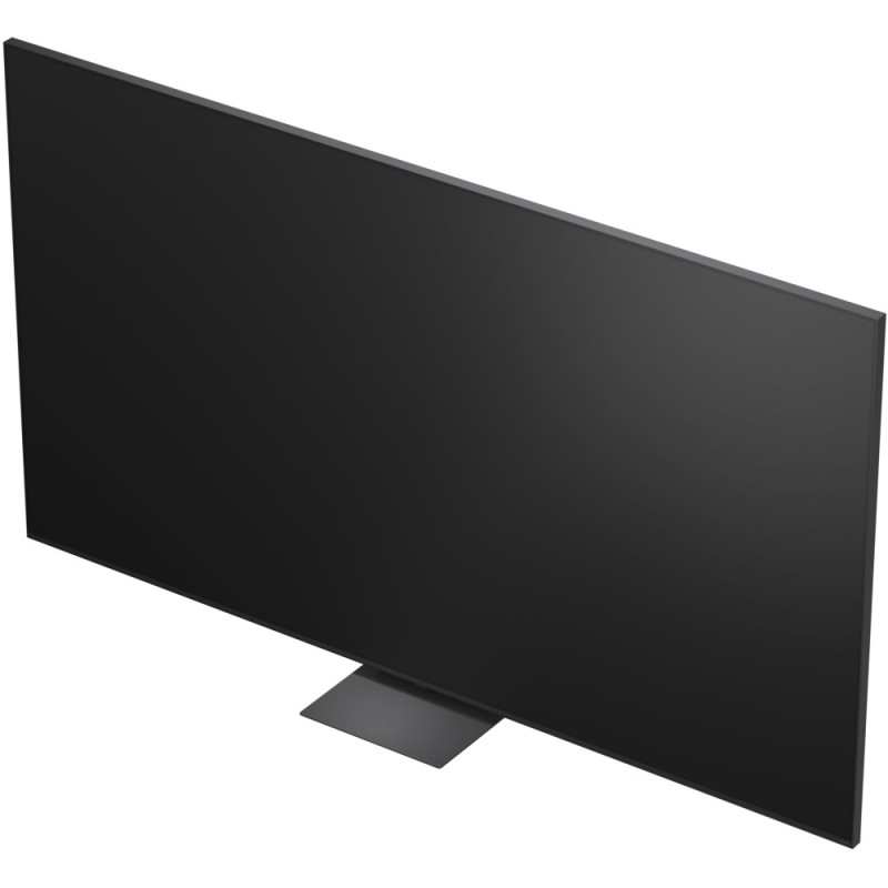 LG Телевізор 100" QNED 4K 120Hz (VRR 144Hz) Smart WebOS Black (100QNED86A6)