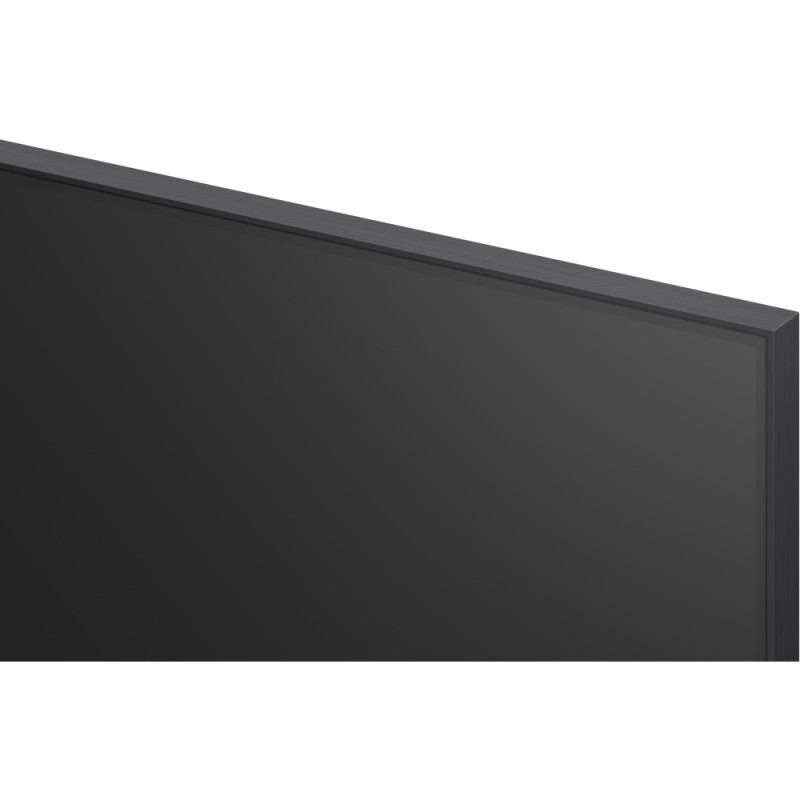 LG Телевізор 100" QNED 4K 120Hz (VRR 144Hz) Smart WebOS Black (100QNED86A6)