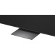 LG Телевізор 100" QNED 4K 120Hz (VRR 144Hz) Smart WebOS Black (100QNED86A6)