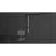LG Телевізор 100" QNED 4K 120Hz (VRR 144Hz) Smart WebOS Black (100QNED86A6)
