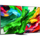 LG Телевізор 100" QNED 4K 120Hz (VRR 144Hz) Smart WebOS Black (100QNED86A6)