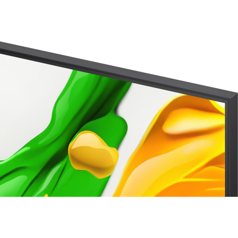 LG Телевізор 100" QNED 4K 120Hz (VRR 144Hz) Smart WebOS Black (100QNED86A6)