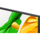 LG Телевізор 100" QNED 4K 120Hz (VRR 144Hz) Smart WebOS Black (100QNED86A6)