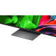 LG Телевізор 100" QNED 4K 120Hz (VRR 144Hz) Smart WebOS Black (100QNED86A6)