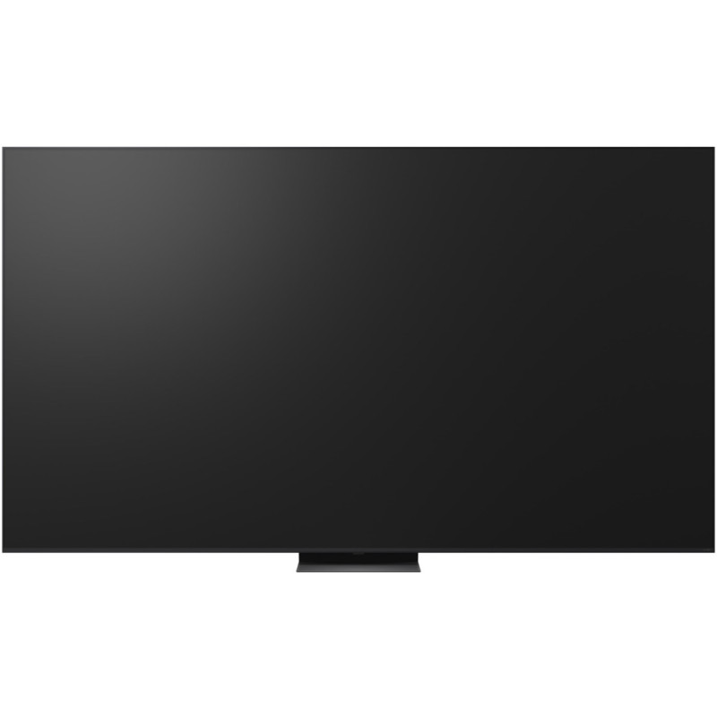 LG Телевізор 100" QNED 4K 120Hz (VRR 144Hz) Smart WebOS Black (100QNED86A6)