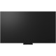 LG Телевізор 100" QNED 4K 120Hz (VRR 144Hz) Smart WebOS Black (100QNED86A6)