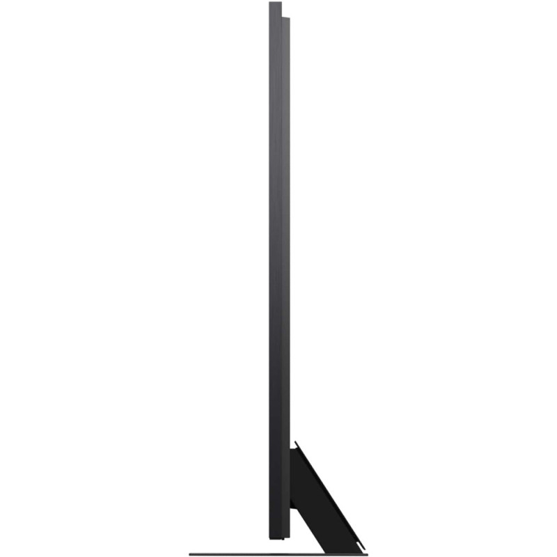 LG Телевізор 100" QNED 4K 120Hz (VRR 144Hz) Smart WebOS Black (100QNED86A6)
