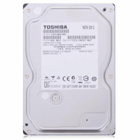 Жесткий диск 3.5" 1TB Toshiba (DT01ABA100V)