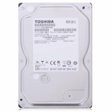 Жесткий диск 3.5" 1TB Toshiba (DT01ABA100V)