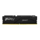 Kingston Memory DDR5 16GB 6000 FURY Beast Black