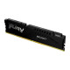 Kingston Memory DDR5 16GB 6000 FURY Beast Black