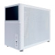 Корпус для ПК 1stPlayer Mi6-EV-WH