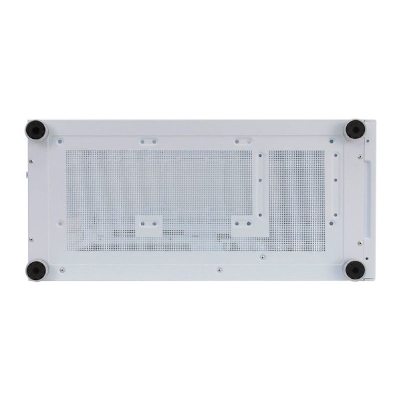 Корпус для ПК 1stPlayer Mi6-EV-WH