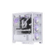 2E 2E PC Decimal AMD R5-7600, 16Gb, F1TB, NVD4060TI-8, B650, 2E-GK701W, 750W, FreeDos (2E-10330)